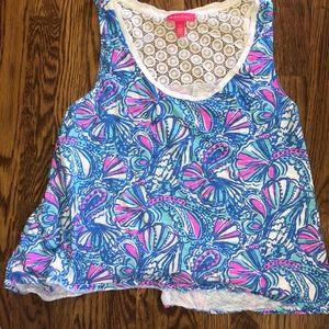 Lilly Pulitzer